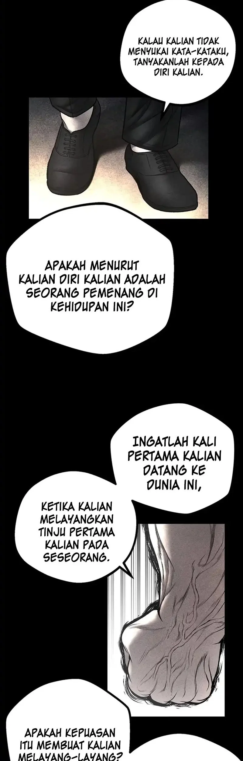 festival of warriors chapter 44 - Page 32