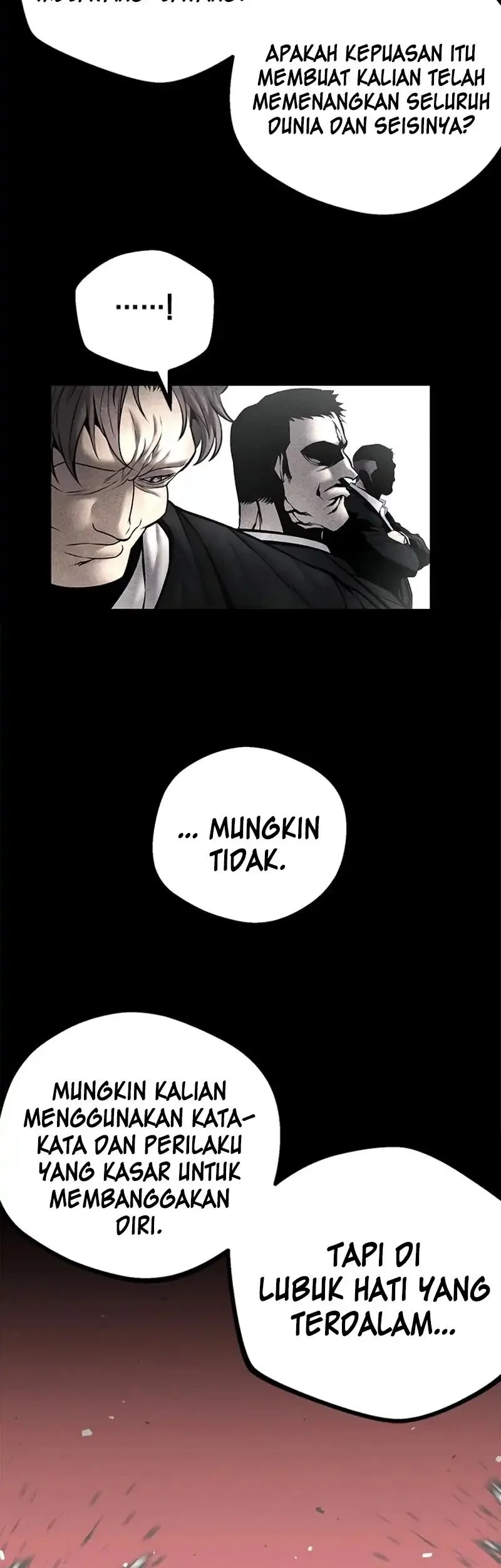 festival of warriors chapter 44 - Page 33