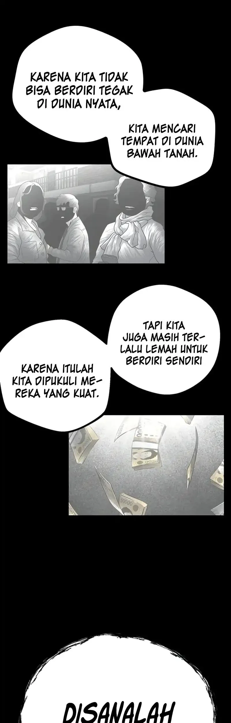 festival of warriors chapter 44 - Page 35