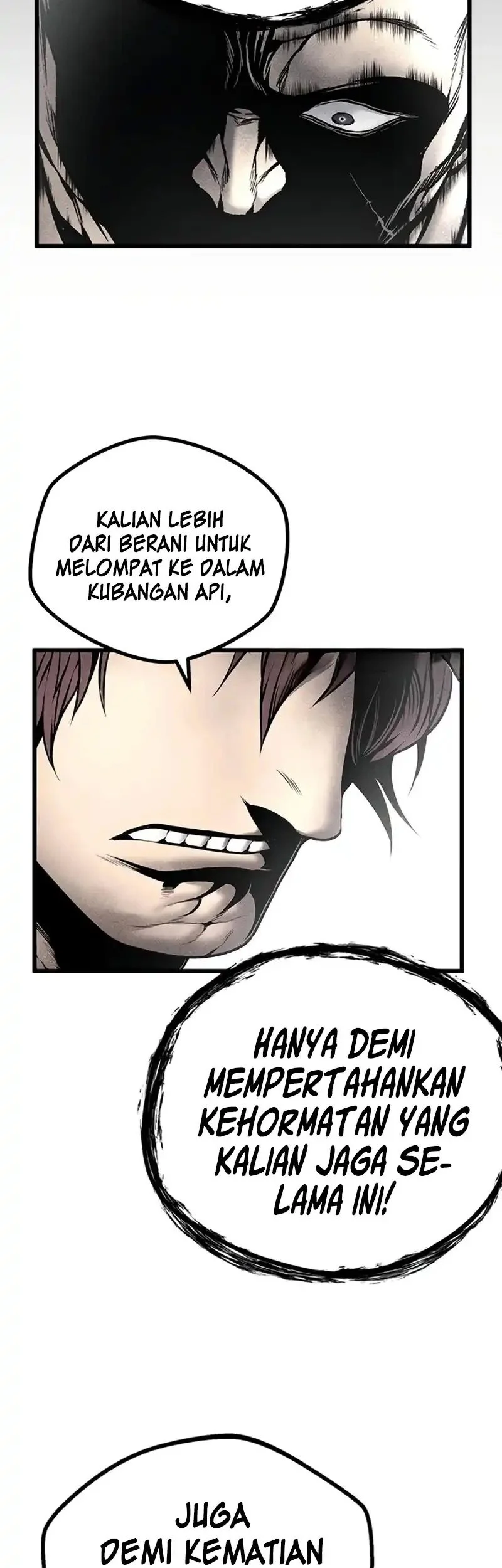 festival of warriors chapter 44 - Page 37