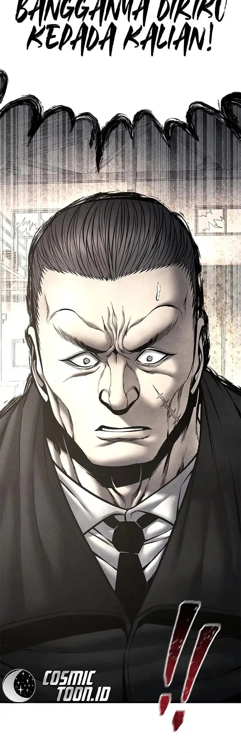 festival of warriors chapter 44 - Page 41