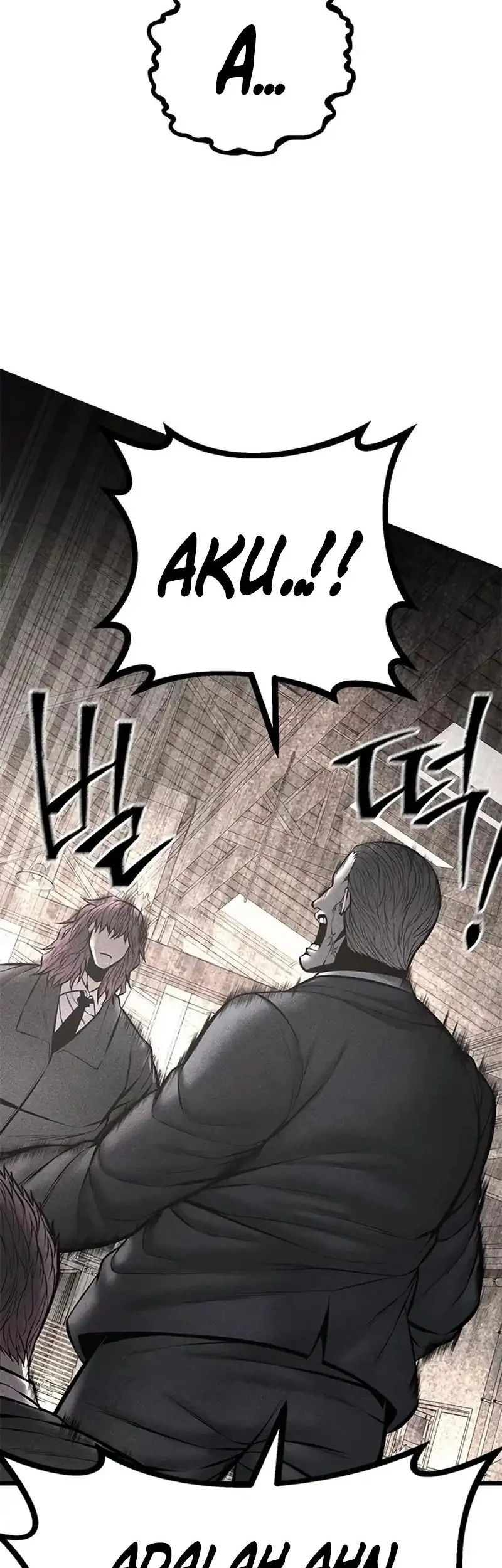 festival of warriors chapter 44 - Page 43