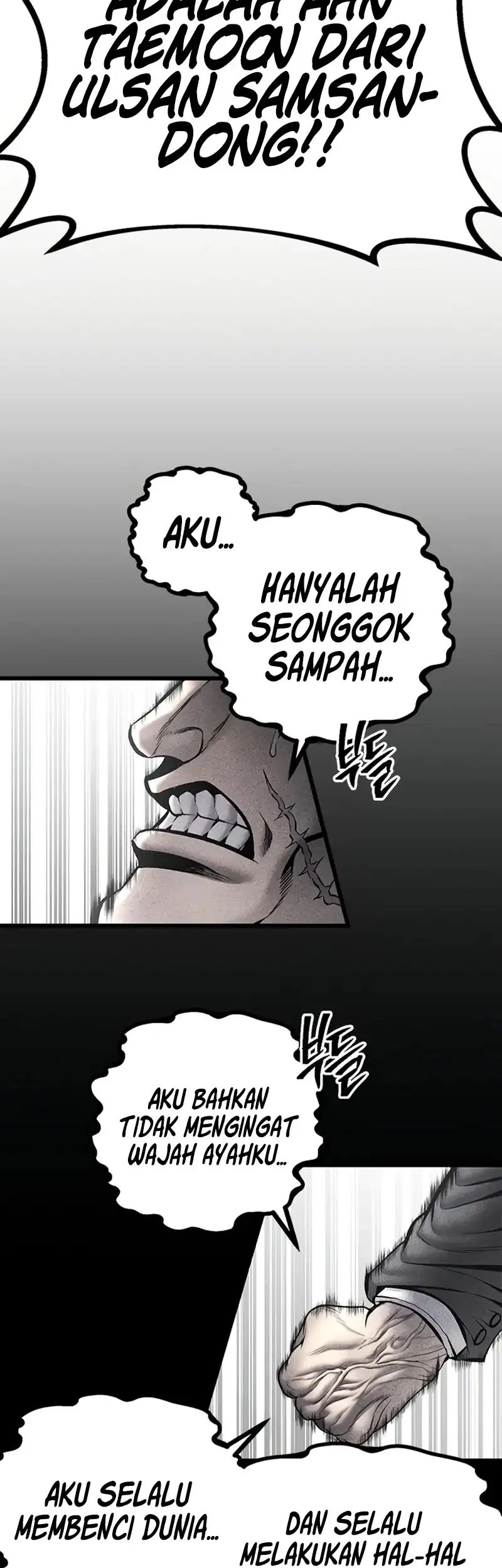 festival of warriors chapter 44 - Page 44