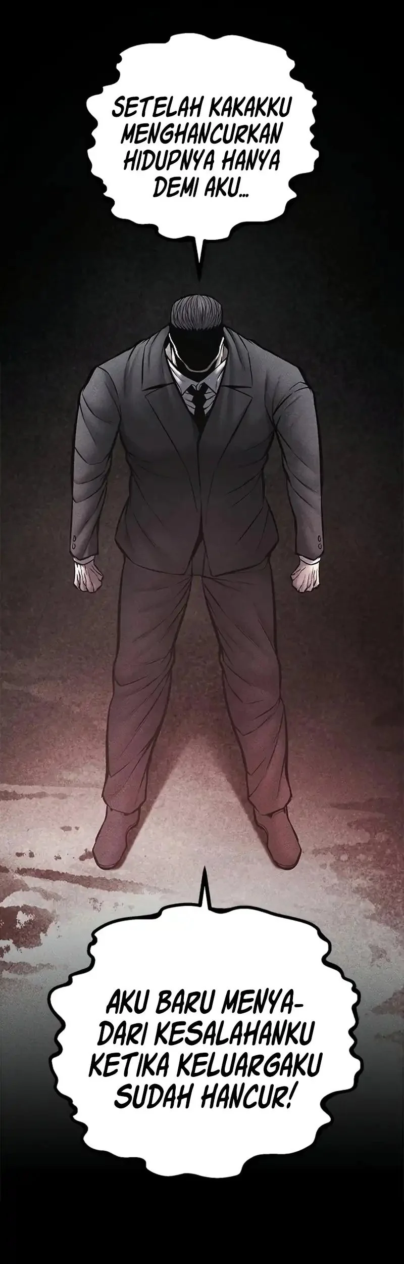 festival of warriors chapter 44 - Page 46