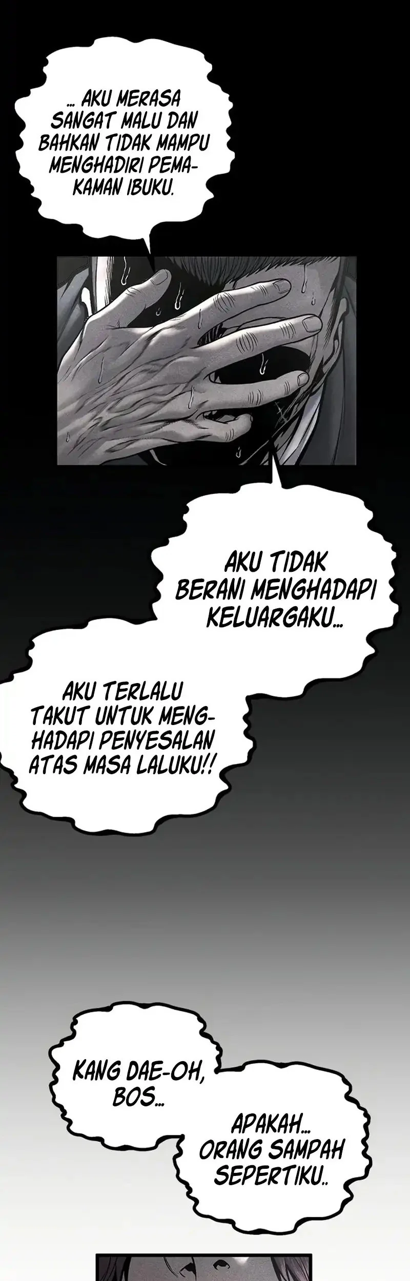 festival of warriors chapter 44 - Page 47