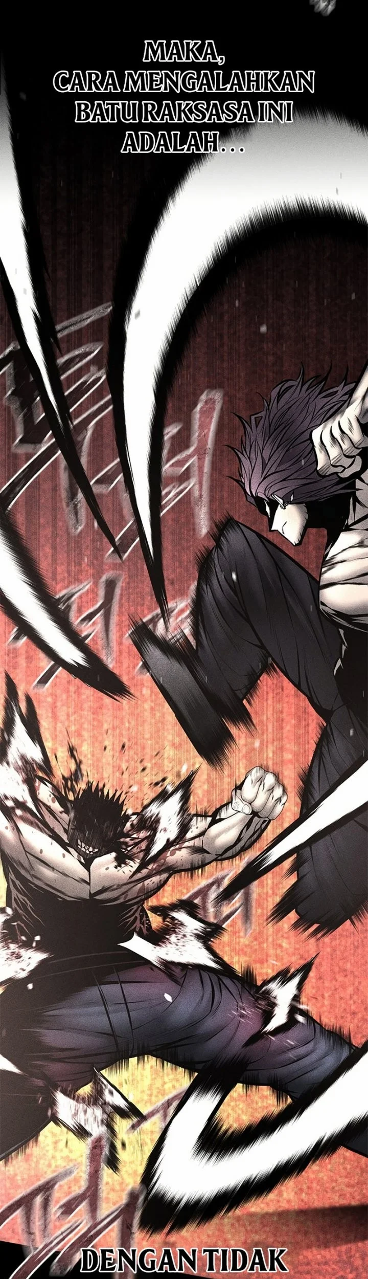 festival of warriors chapter 45 - Page 53