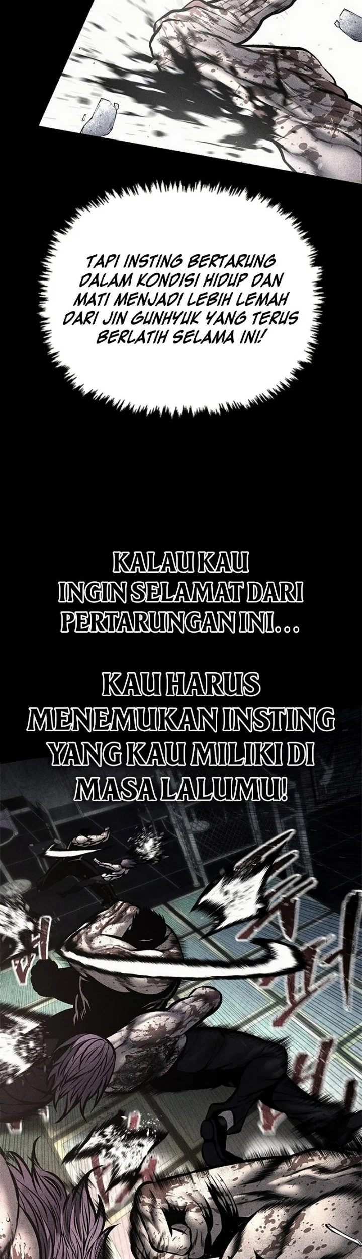 festival of warriors chapter 45 - Page 61