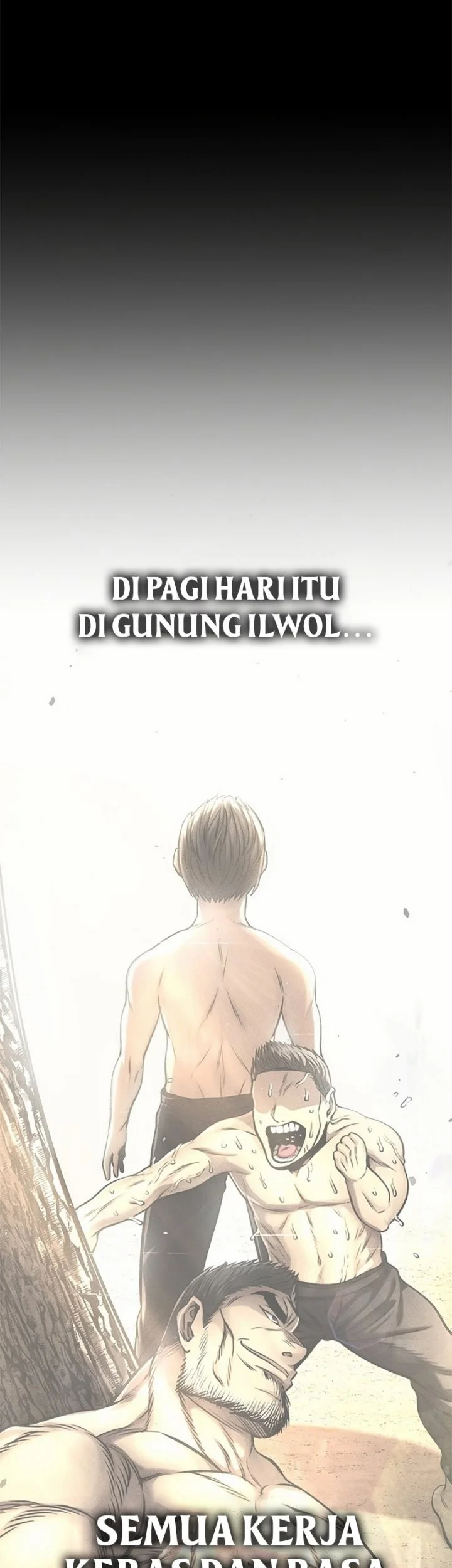 festival of warriors chapter 45 - Page 64