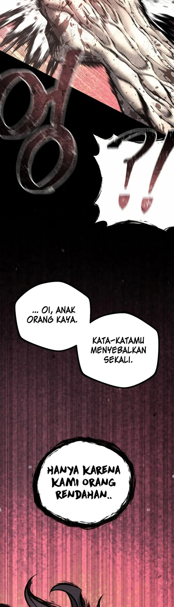 festival of warriors chapter 45 - Page 71