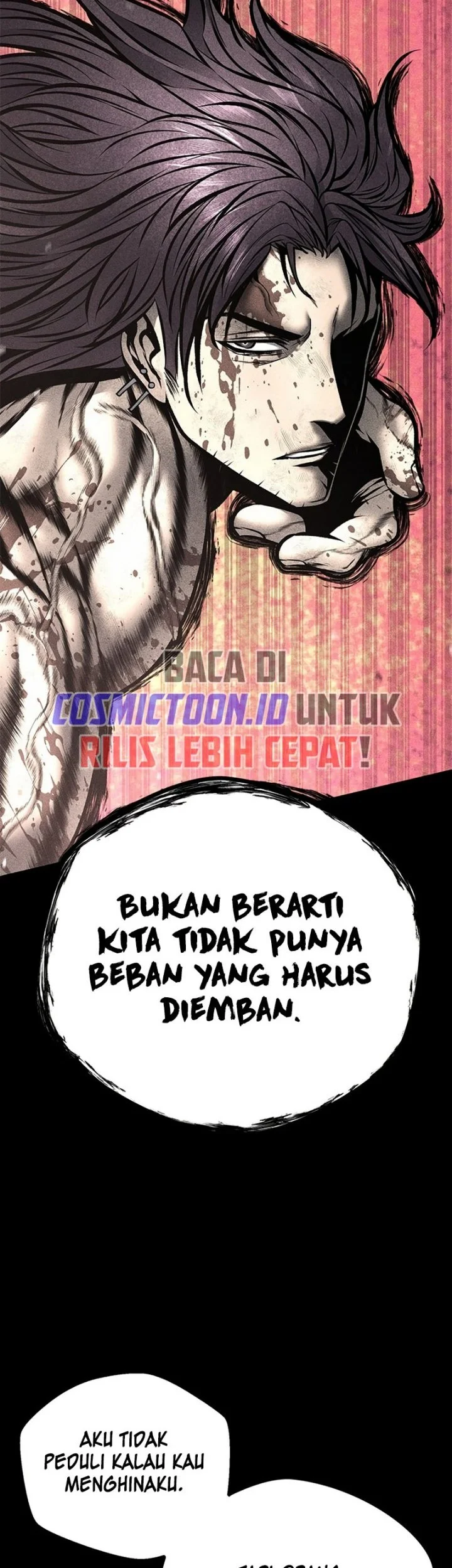 festival of warriors chapter 45 - Page 72