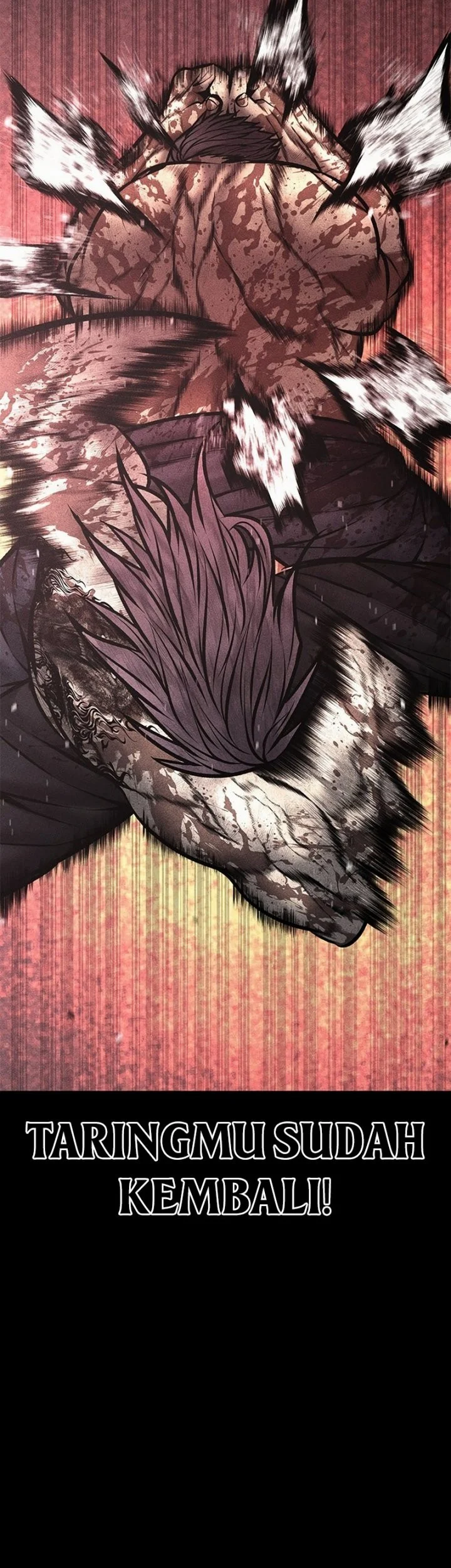 festival of warriors chapter 45 - Page 76