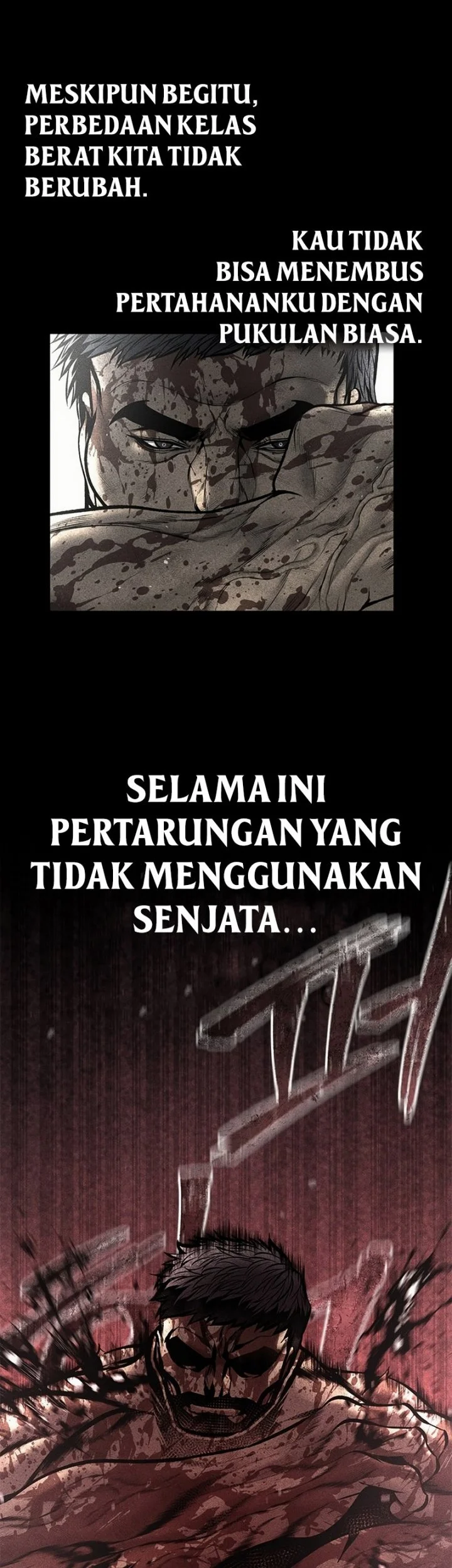 festival of warriors chapter 45 - Page 77