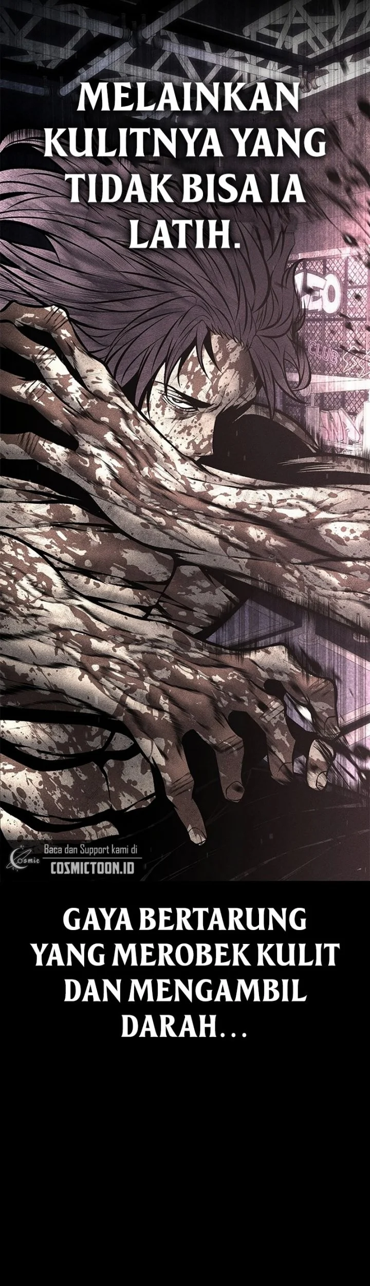 festival of warriors chapter 45 - Page 79