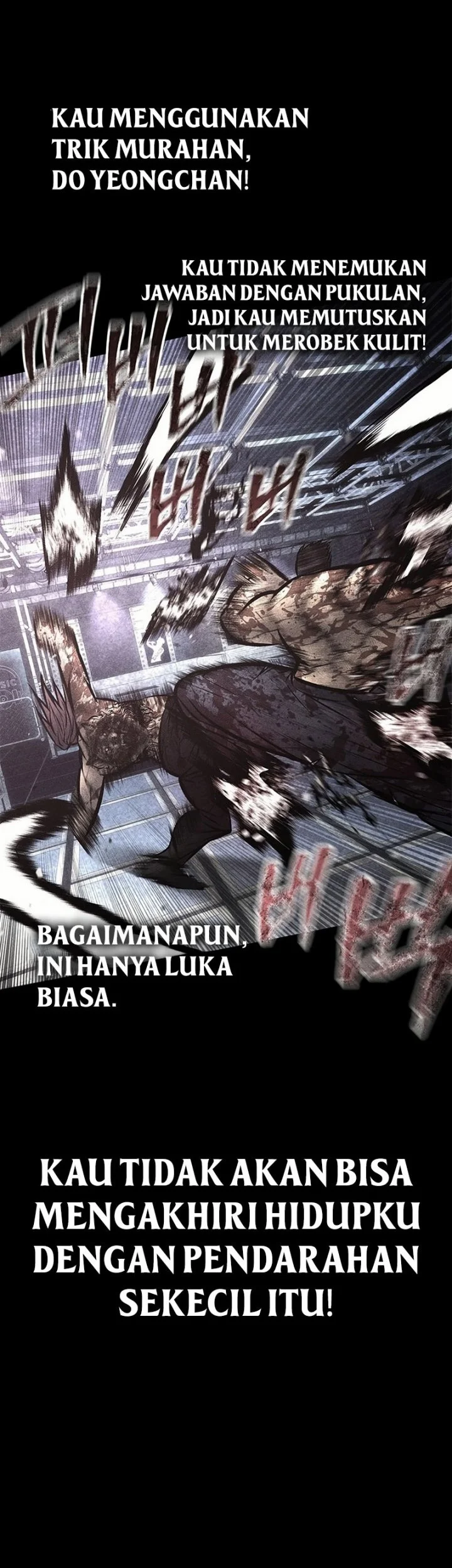 festival of warriors chapter 45 - Page 80