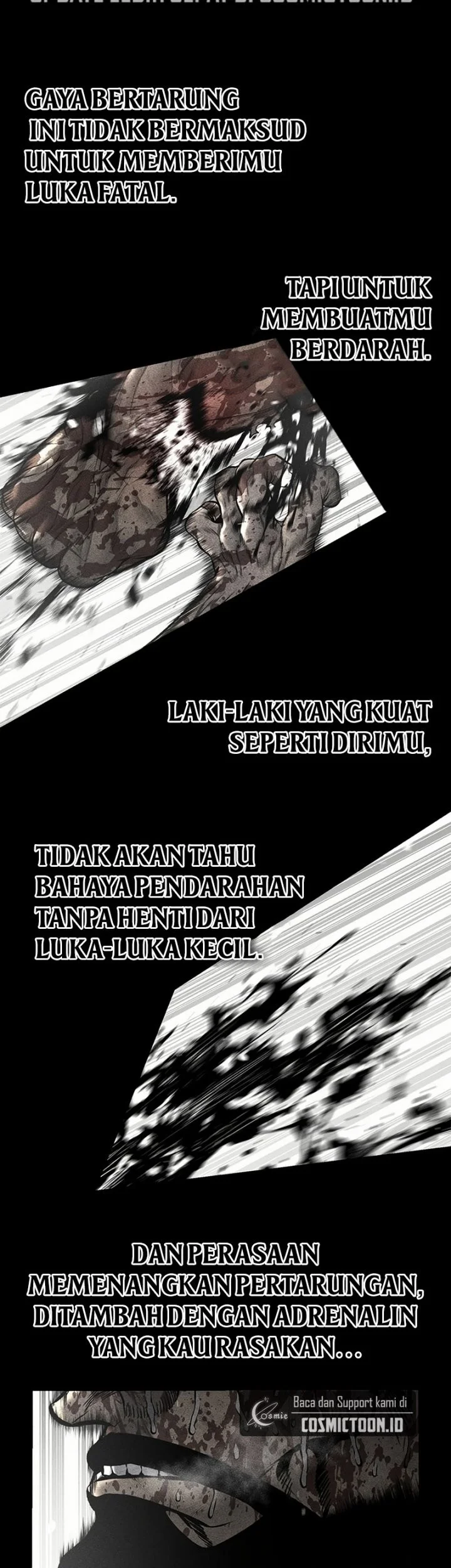 festival of warriors chapter 45 - Page 83