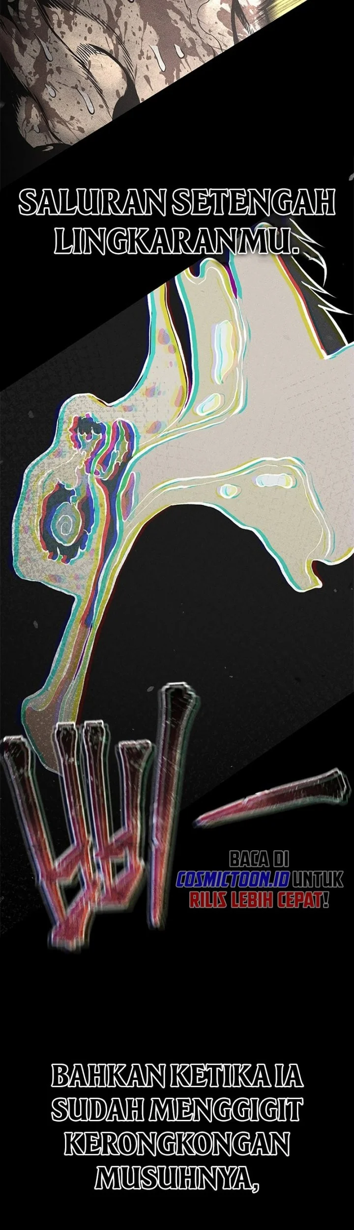 festival of warriors chapter 45 - Page 87