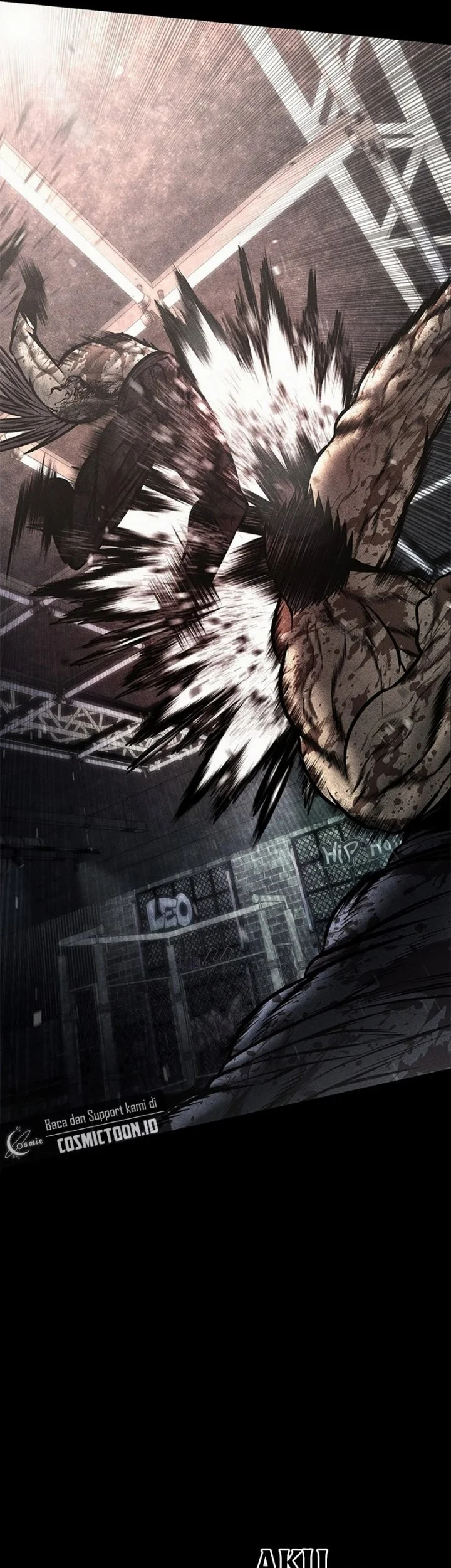 festival of warriors chapter 45 - Page 90