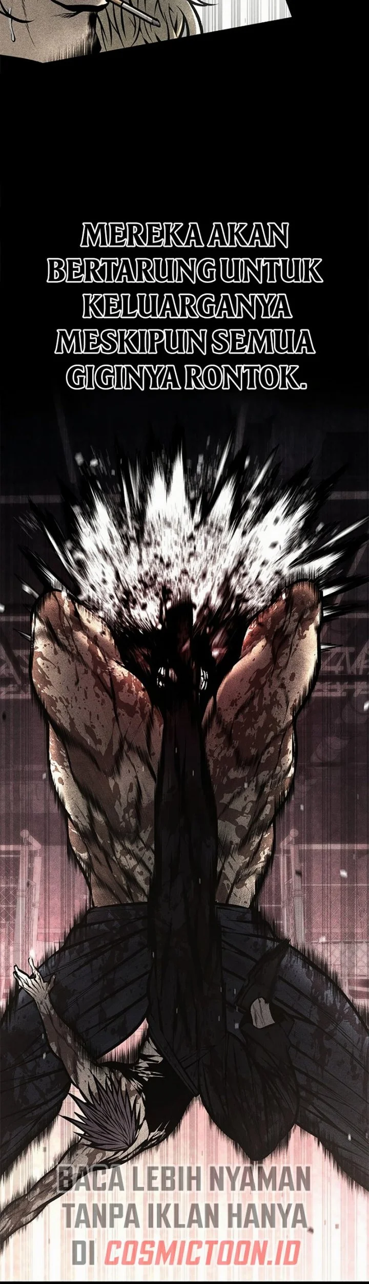 festival of warriors chapter 45 - Page 93