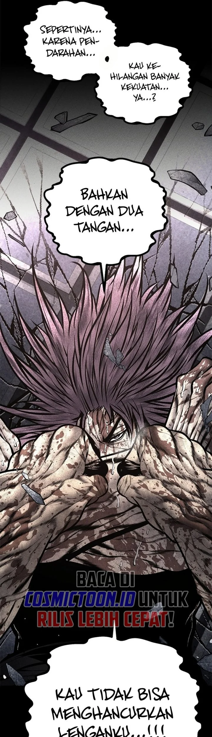 festival of warriors chapter 45 - Page 95