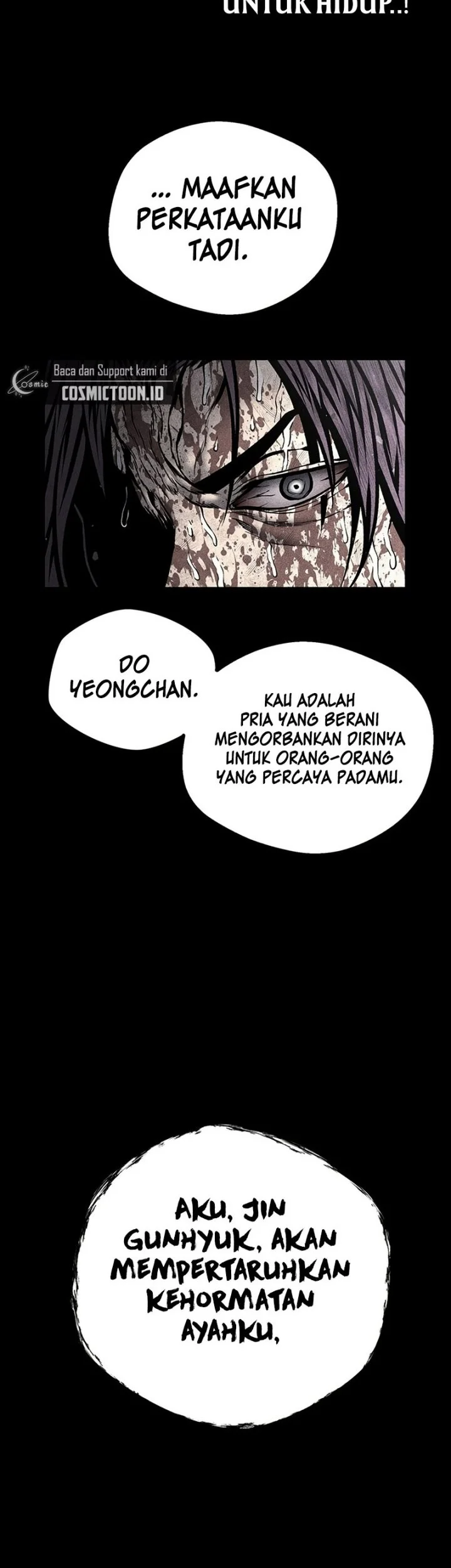 festival of warriors chapter 45 - Page 98