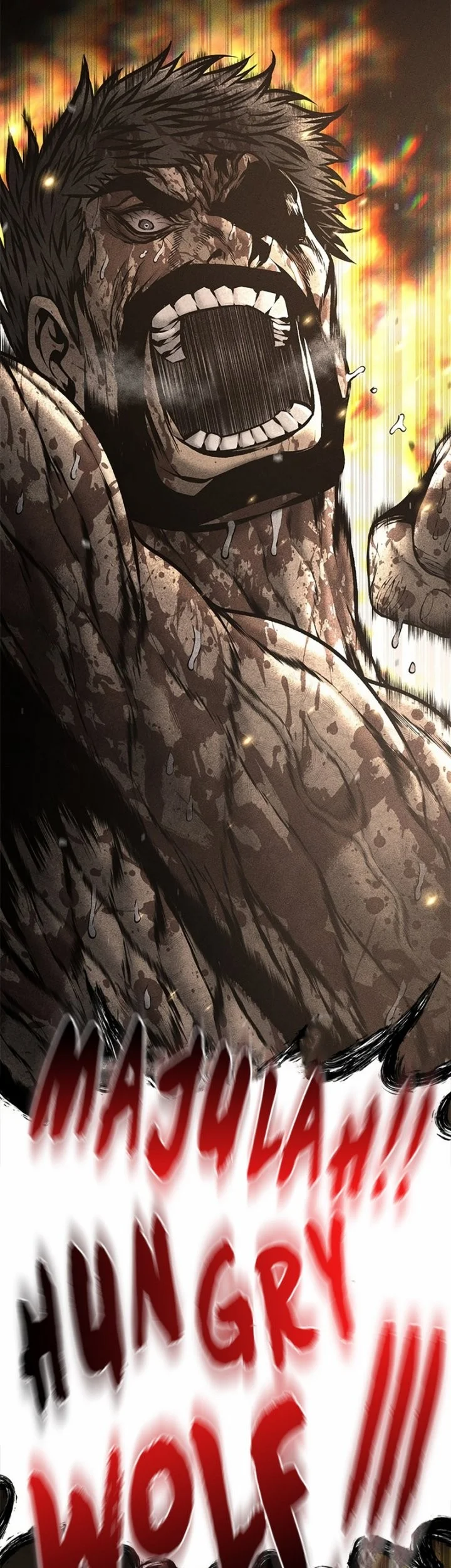 festival of warriors chapter 45 - Page 100