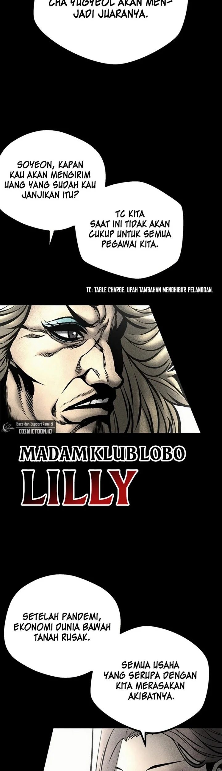 festival of warriors chapter 45 - Page 9