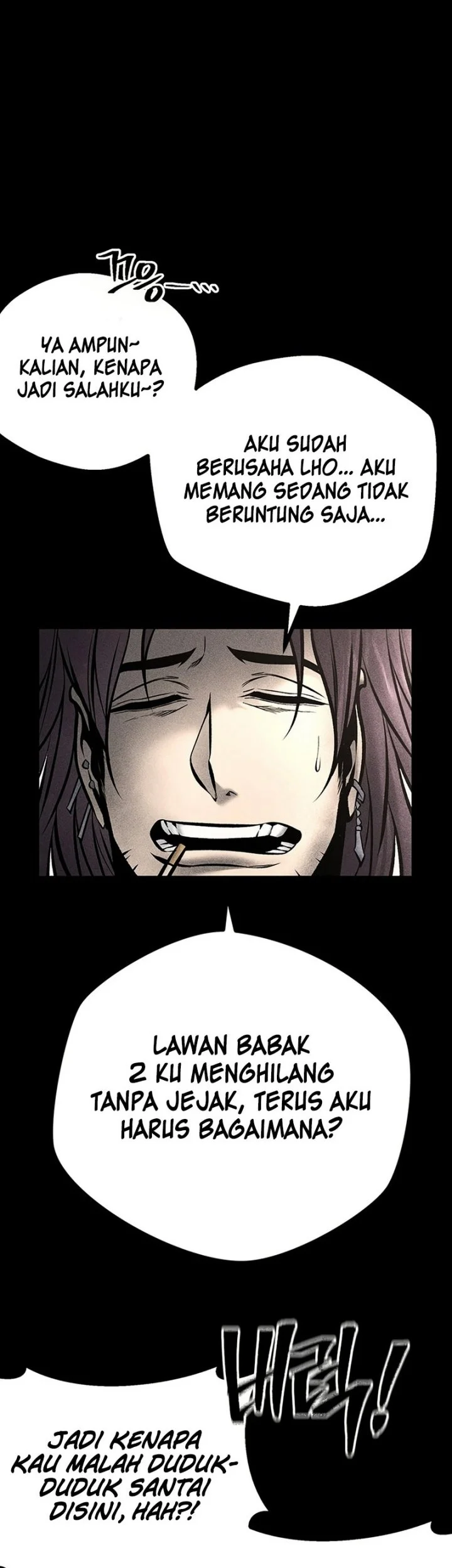 festival of warriors chapter 45 - Page 13