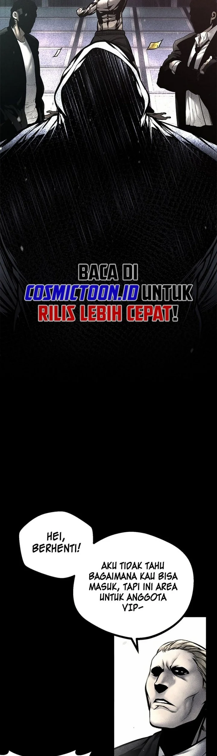 festival of warriors chapter 45 - Page 20