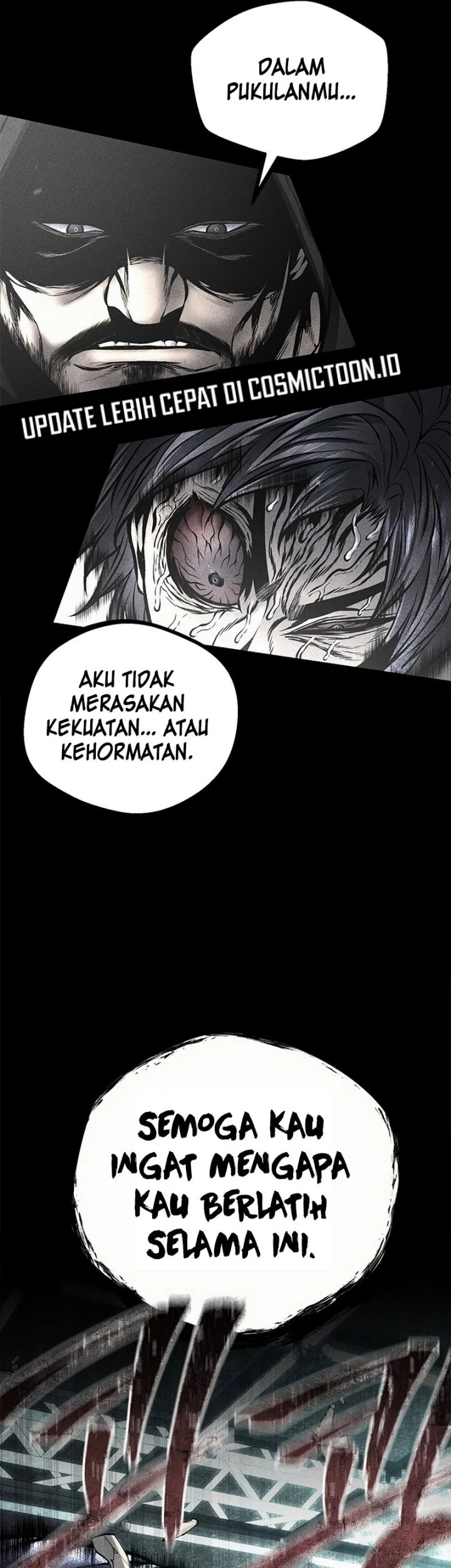 festival of warriors chapter 45 - Page 24