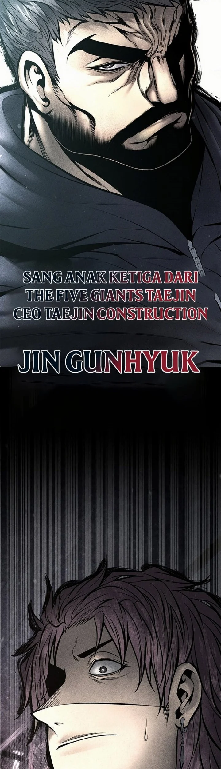 festival of warriors chapter 45 - Page 27