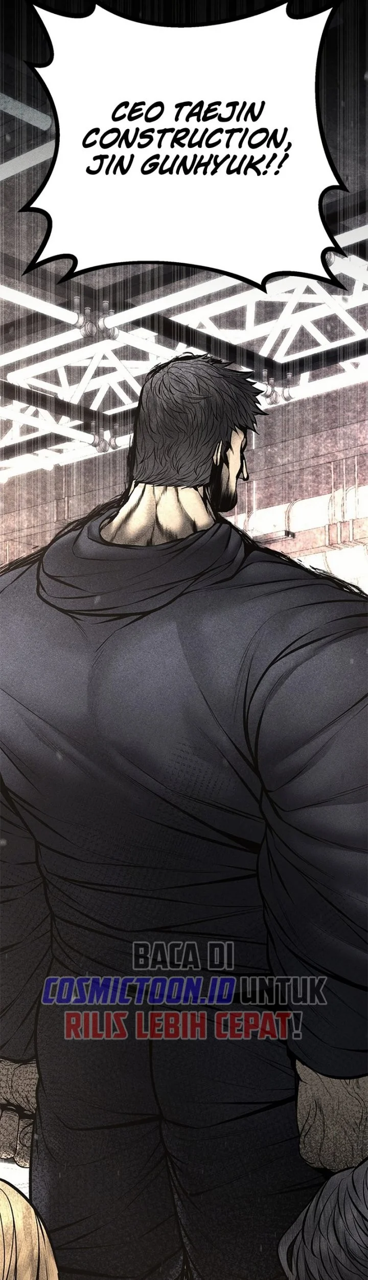 festival of warriors chapter 45 - Page 30