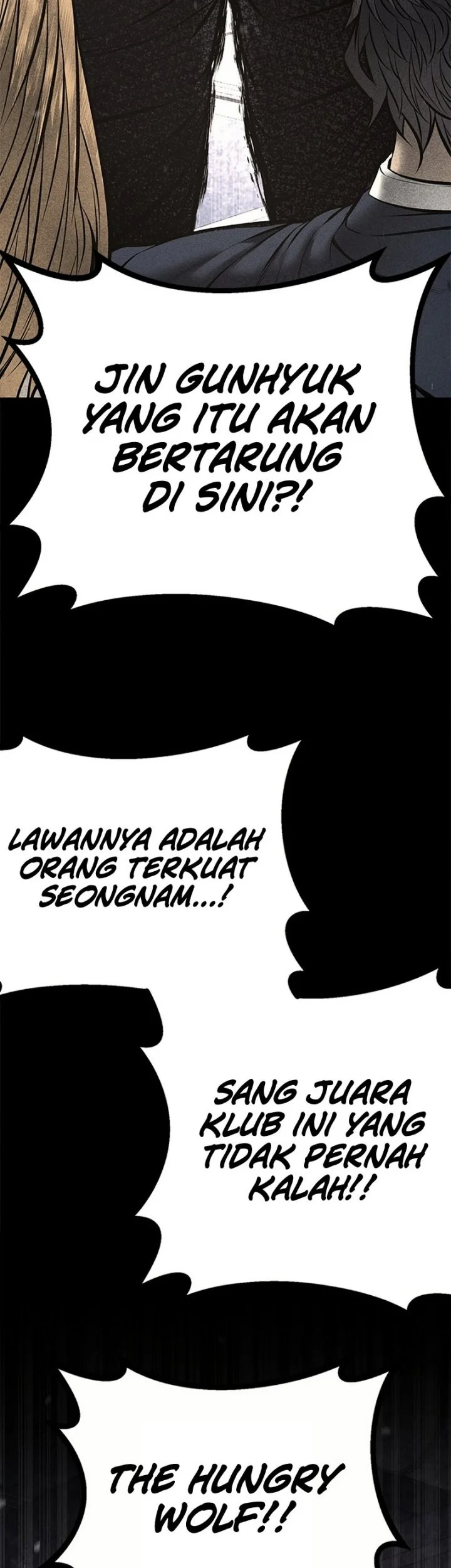 festival of warriors chapter 45 - Page 31