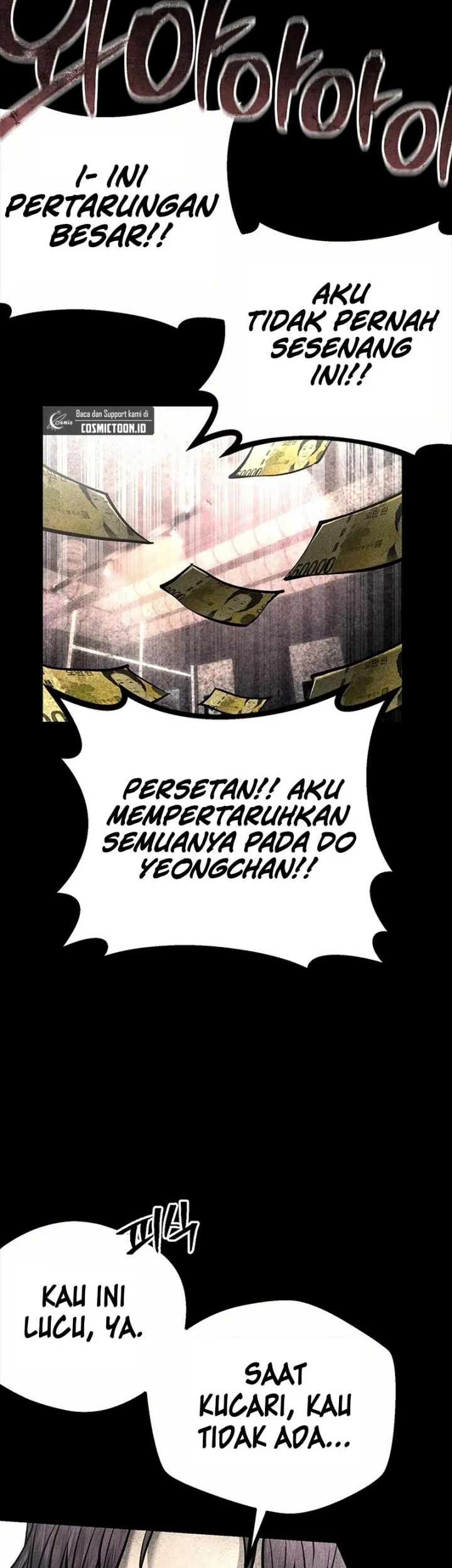 festival of warriors chapter 45 - Page 33