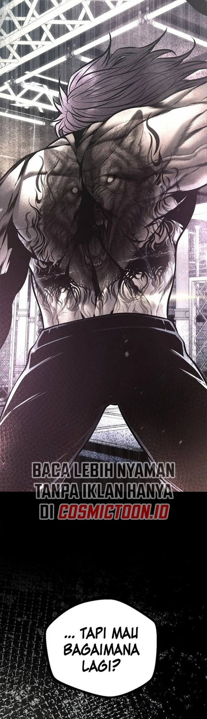 festival of warriors chapter 45 - Page 37