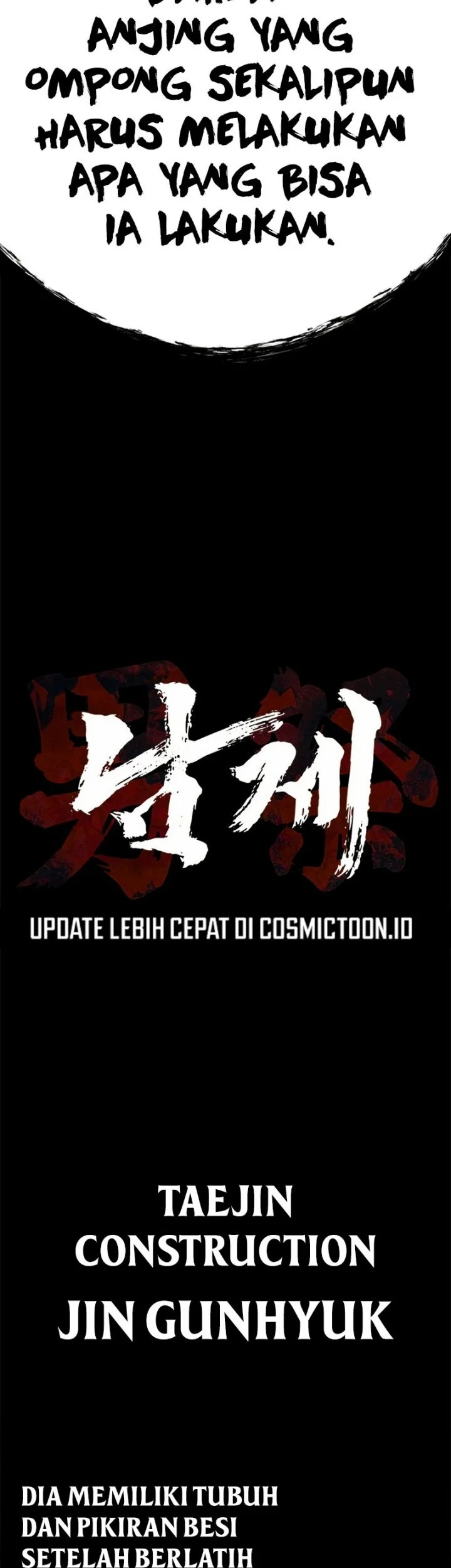 festival of warriors chapter 45 - Page 39