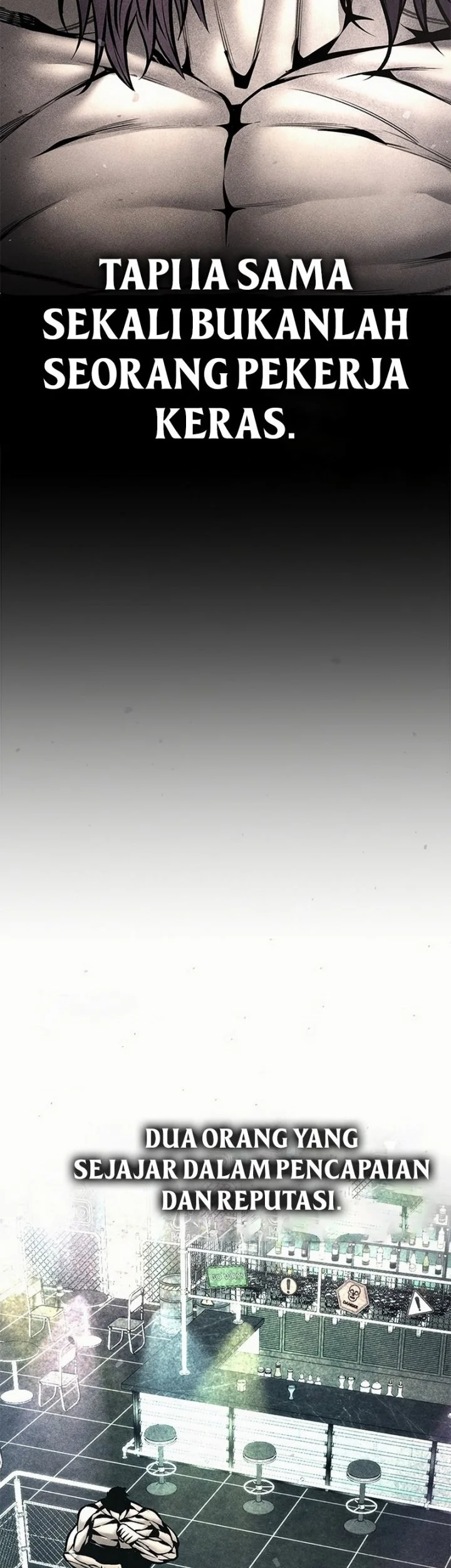 festival of warriors chapter 45 - Page 43