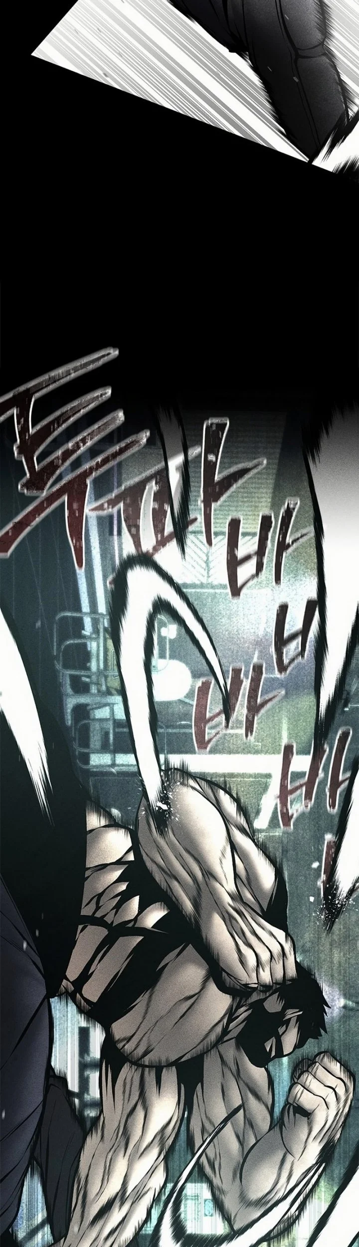 festival of warriors chapter 45 - Page 45