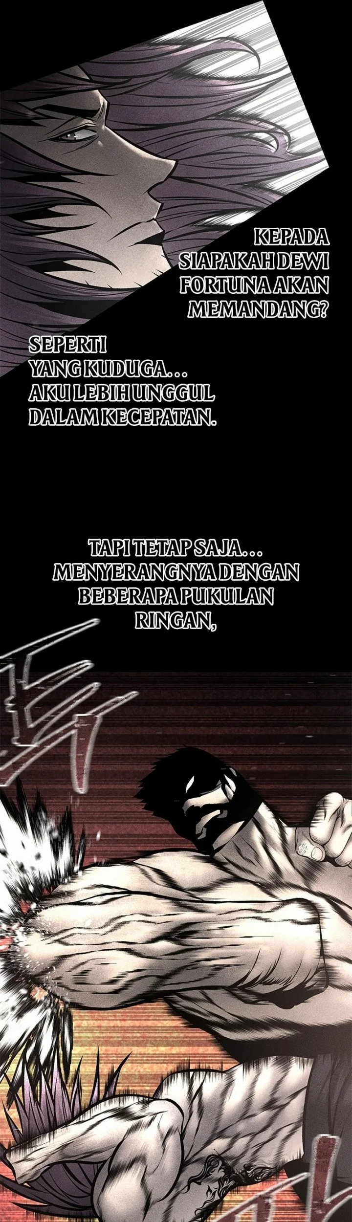 festival of warriors chapter 45 - Page 48