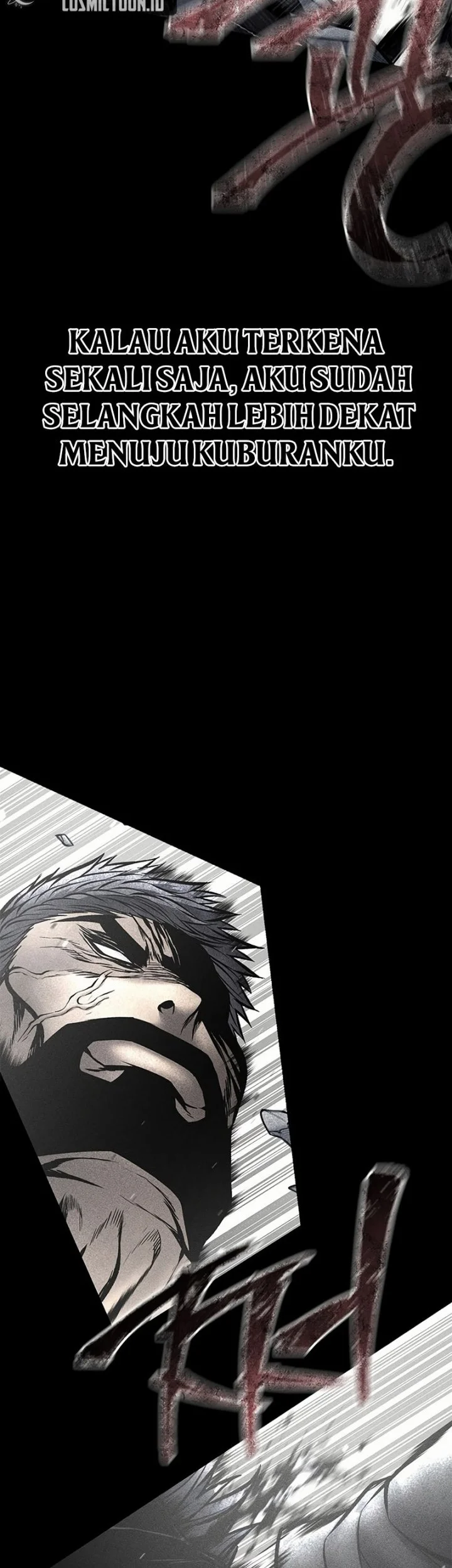 festival of warriors chapter 45 - Page 51