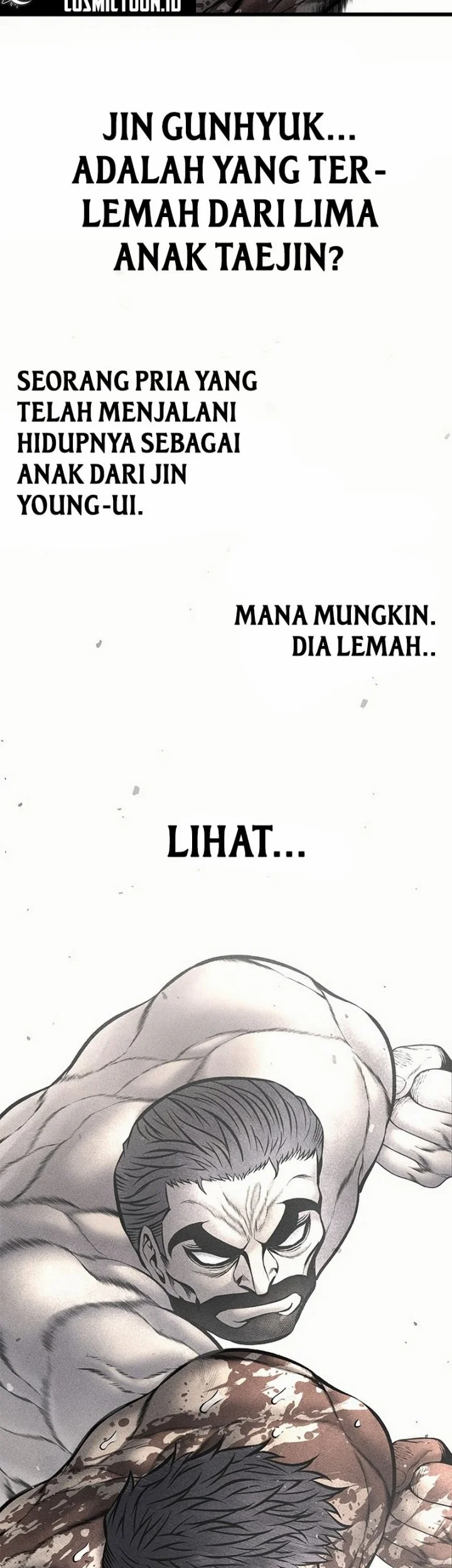 festival of warriors chapter 46 - Page 55