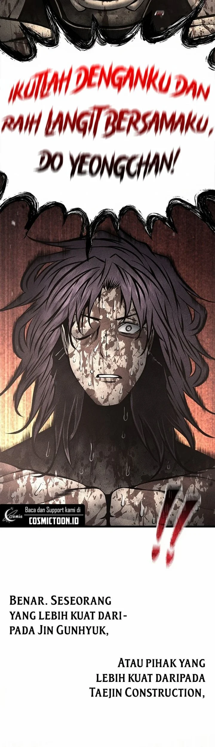 festival of warriors chapter 46 - Page 66