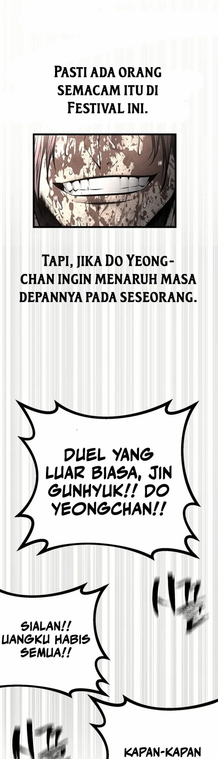 festival of warriors chapter 46 - Page 67