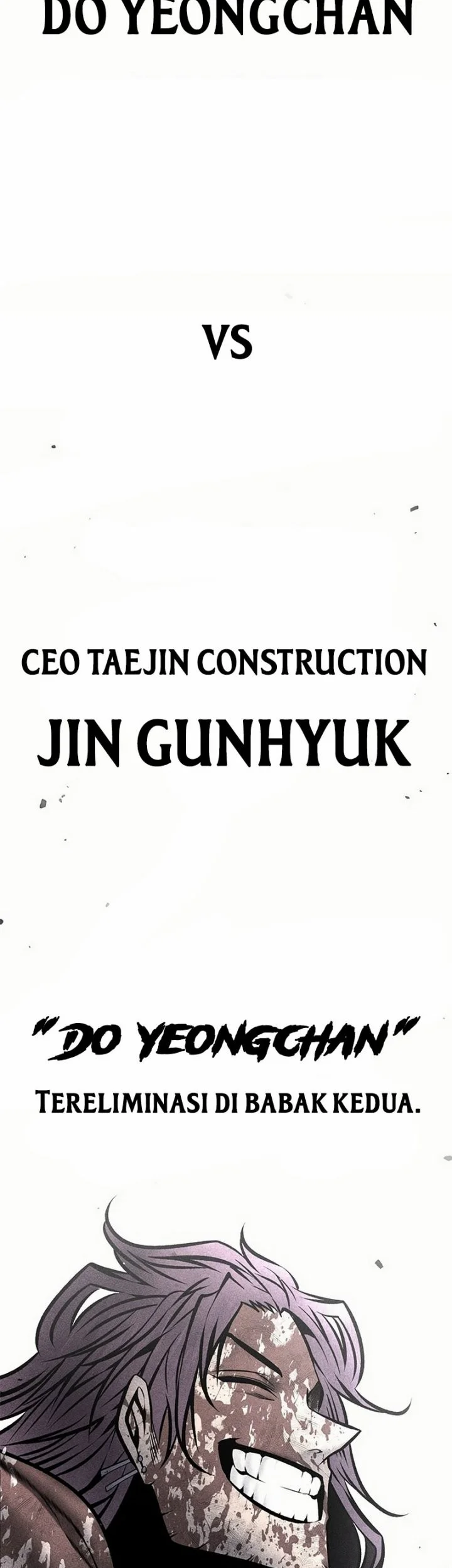 festival of warriors chapter 46 - Page 72