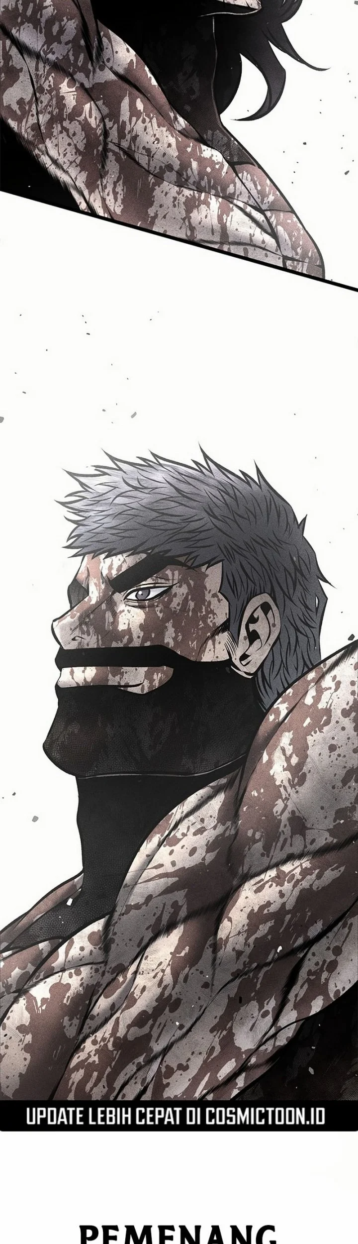 festival of warriors chapter 46 - Page 73