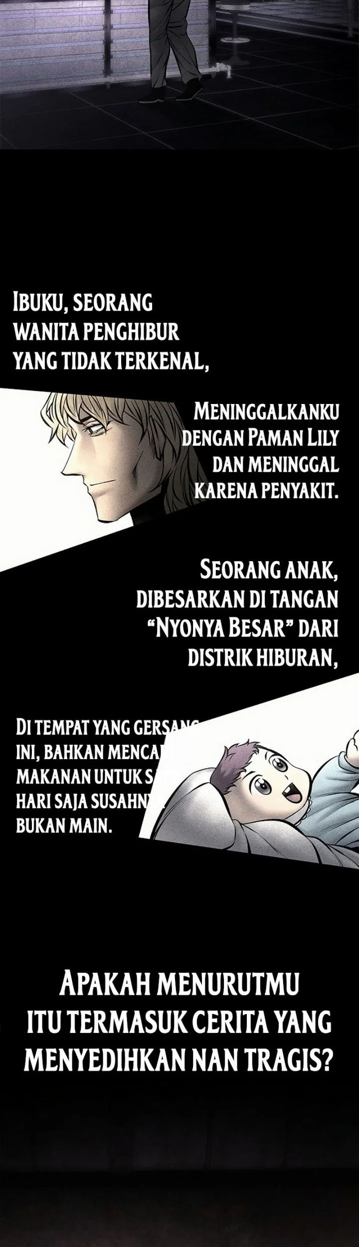 festival of warriors chapter 46 - Page 2