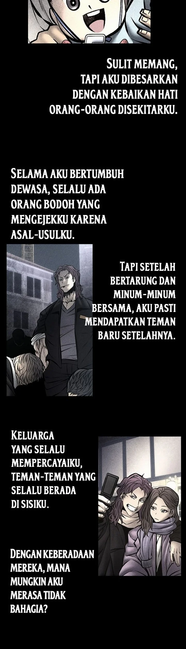 festival of warriors chapter 46 - Page 4