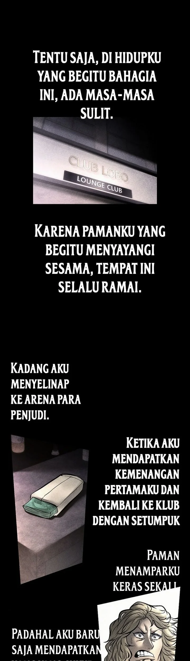 festival of warriors chapter 46 - Page 5