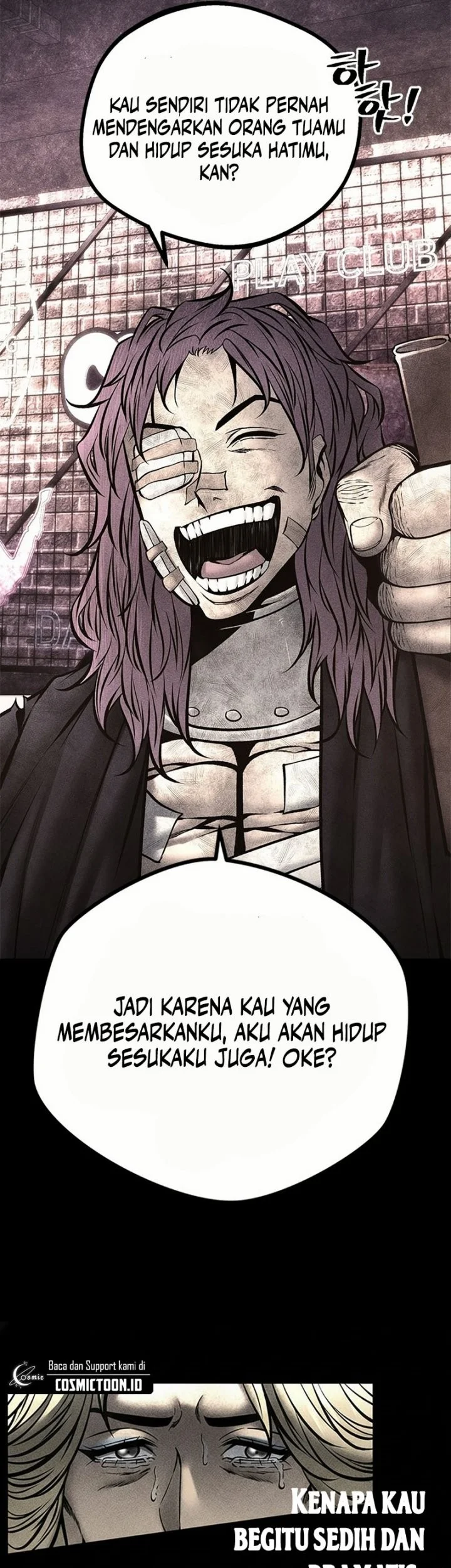 festival of warriors chapter 46 - Page 7