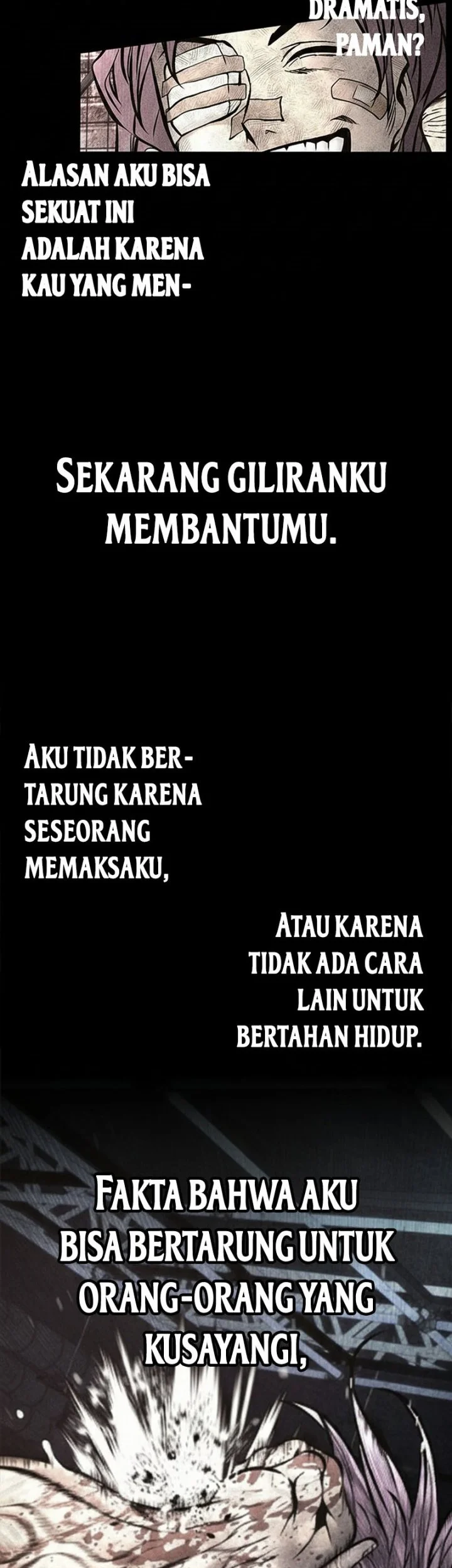 festival of warriors chapter 46 - Page 8