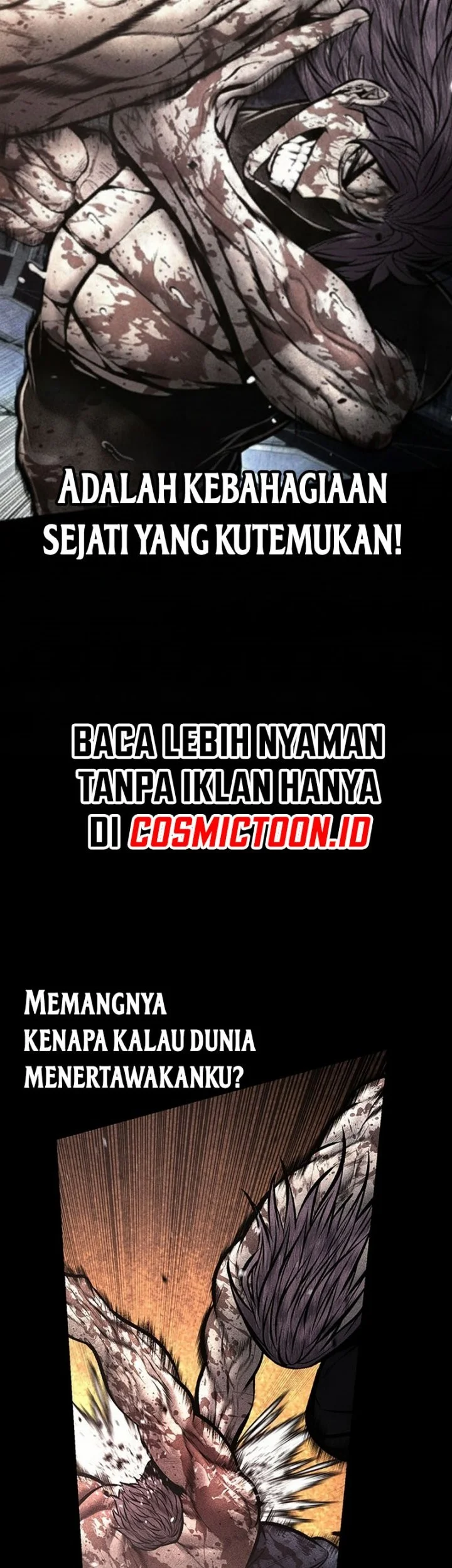 festival of warriors chapter 46 - Page 9